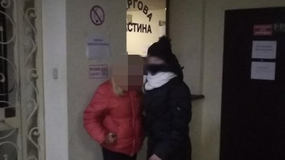 Фурою до Чорноморська: 14-річну лучанку розшукали за 800 кілометрів від дому Фурою до Чорноморська: 14-річну лучанку розшукали за 800 кілометрів від дому