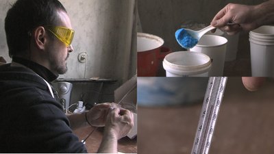 "Волонтерство само мене знайшло", — запорізький підприємець розповів, як із друзями допомагає армії "Волонтерство само мене знайшло", — запорізький підприємець розповів, як із друзями допомагає армії