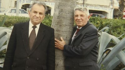 16 місяців переховували єврейську родину: історія Праведників народів світу з Волині 16 місяців переховували єврейську родину: історія Праведників народів світу з Волині