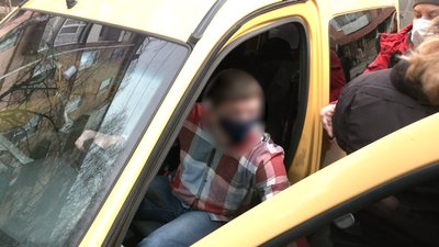 Суд по гвалтівнику Суд по гвалтівнику
