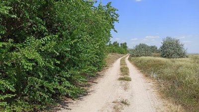 Мис Аджигол: на Миколаївщині облаштовують нову туристичну локацію Мис Аджигол: на Миколаївщині облаштовують нову туристичну локацію