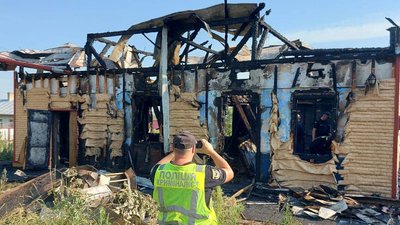 Церква УПЦ МП у Городенці Церква УПЦ МП у Городенці