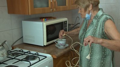 У Черкасах частина мешканців багатоповерхівки три доби живуть без газу