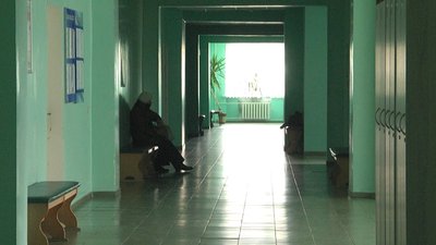 Усі поліклініки та амбулаторії Луцька працюють у звичному режимі Усі поліклініки та амбулаторії Луцька працюють у звичному режимі