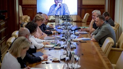 Вторгнення Росії в Україну, день 104. Текстовий онлайн Вторгнення Росії в Україну, день 104. Текстовий онлайн