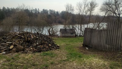 На Сумщині родині, яка втратила житло через війну, пропонують безкоштовно оселитися в будинку На Сумщині родині, яка втратила житло через війну, пропонують безкоштовно оселитися в будинку