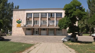 У Запоріжжі з'явиться нове місце для заходів та відпочинку
