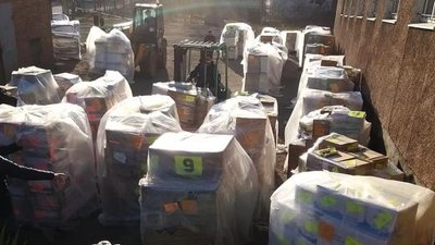 На Львівщині побудують польовий госпіталь за сприяння Ізраїлю На Львівщині побудують польовий госпіталь за сприяння Ізраїлю