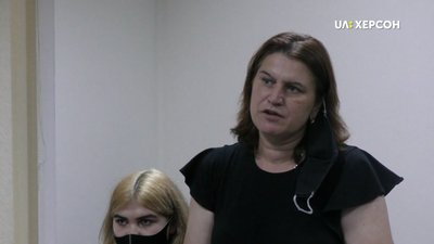Новорічне вбивство у Каховці: підозрюваний знову не з'явився на суд Новорічне вбивство у Каховці: підозрюваний знову не з'явився на суд