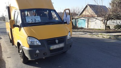 У Запоріжжі планують змінити перевізників на чотирьох автобусних маршрутах