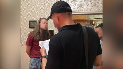 На Житомирщині судитимуть коростенця, якого контррозвідка СБУ викрила на державній зраді