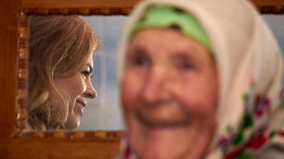 “Я завжди хотіла дослідити пісенну спадщину Кіровоградщини”, — етновиконавиця Світлана Буланова “Я завжди хотіла дослідити пісенну спадщину Кіровоградщини”, — етновиконавиця Світлана Буланова