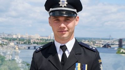 Микола Степанюк, «Лють»