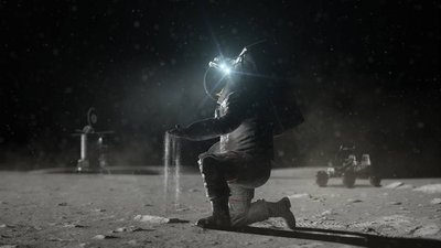 Американський астронавт, який літав на кораблі "Союз", повернув Медвєдєву російську медаль