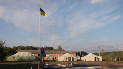 Тероборона Сумщини: хто, як і з чим захищатиме у разі агресії