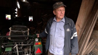 З села на Новгород-Сіверщині через військові дії виїхало близько 80 % населення: історії переселенців З села на Новгород-Сіверщині через військові дії виїхало близько 80 % населення: історії переселенців