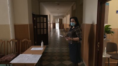 У Франківську стартувала онлайн-реєстрація дітей у перший клас У Франківську стартувала онлайн-реєстрація дітей у перший клас