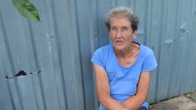 Хліб гуманітарна допомога прифронтові села Торське Зарічне поліцейський екіпаж «Білий янгол» Донеччина Хліб гуманітарна допомога прифронтові села Торське Зарічне поліцейський екіпаж «Білий янгол» Донеччина