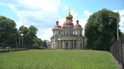 Колективу органного залу Дніпра поновили доступ до будівлі
