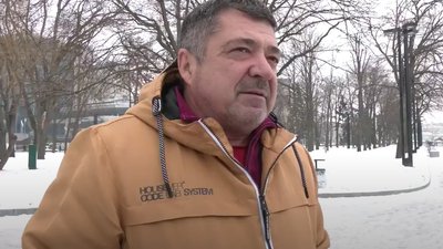 "Надії немає": вдова загиблого харківського євромайданівця — про покарання винних