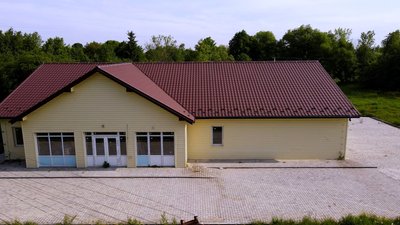 Недоступна медицина: чому 18 амбулаторій на Львівщині недобудовані за понад три роки Недоступна медицина: чому 18 амбулаторій на Львівщині недобудовані за понад три роки