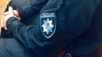 На Різдво 600 поліцейських стежитимуть за публічним порядком на Прикарпатті