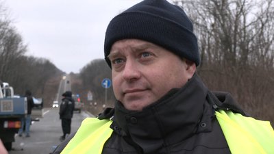 "У машині було восьмеро, шестеро загинули. Найкращі мої люди". Загиблі у ДТП біля Ізюма: подробиці "У машині було восьмеро, шестеро загинули. Найкращі мої люди". Загиблі у ДТП біля Ізюма: подробиці