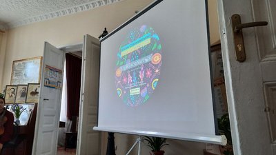 У Тернополі презентували аудіоказки Василя Сухомлинського У Тернополі презентували аудіоказки Василя Сухомлинського