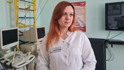 Нові правила декретної відпустки: пояснюють житомирські лікарі Нові правила декретної відпустки: пояснюють житомирські лікарі