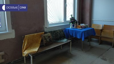 В Сумах відкрились 28 пунктів обігрів В Сумах відкрились 28 пунктів обігрів