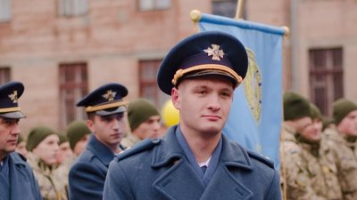 "Коли довго не літав, він ставав нетерплячий": історія вертолітника з Вінниччини