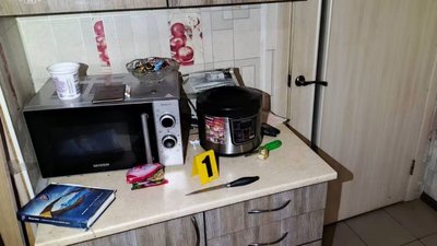 У Золотоноші затримали 24-річну жінку за підозрою у вбивстві