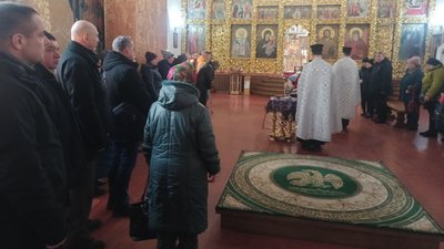 Загинули під час виконання бойового завдання: у Житомирі попрощалися з двома воїнами ЗСУ Загинули під час виконання бойового завдання: у Житомирі попрощалися з двома воїнами ЗСУ