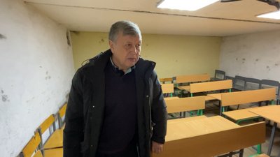 В прилуцькій системі освіти у 2024 році планують побудувати чотири укриття та відремонтувати ще два В прилуцькій системі освіти у 2024 році планують побудувати чотири укриття та відремонтувати ще два