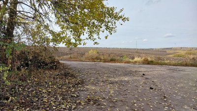 «Село вимирає». Як живуть на Сумщині у селі, яке зникає