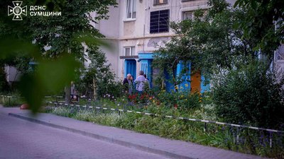 Суми, червень 2026 року