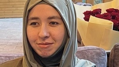 Февзіє Османова — кримські татарку перевели у чоловіче відділення СІЗО-1