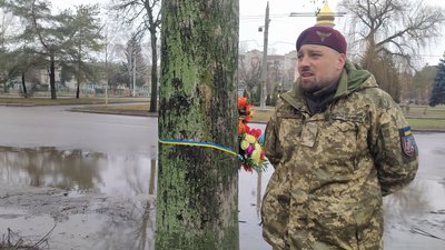 "Втримати Суми за будь-яку ціну". Як бійці 81-ї бригади розбили росіян під колишнім артучилищем "Втримати Суми за будь-яку ціну". Як бійці 81-ї бригади розбили росіян під колишнім артучилищем