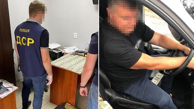 Продавав автомобілі, розмитнені як гуманітарка для ЗСУ – у Житомирі судитимуть псевдоволонтера Продавав автомобілі, розмитнені як гуманітарка для ЗСУ – у Житомирі судитимуть псевдоволонтера