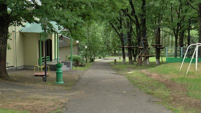 Менше дітей і без масових заходів. На Полтавщині дитячі табори готуються до оздоровчого сезону Менше дітей і без масових заходів. На Полтавщині дитячі табори готуються до оздоровчого сезону