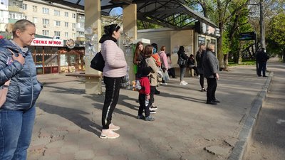 Нерентабельний: чи відновлять тролейбус 4-А у Житомирі Нерентабельний: чи відновлять тролейбус 4-А у Житомирі