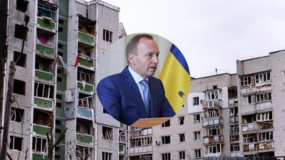 У Чернігові планують виділити на відновлення житла 100 мільйонів гривень