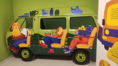 У Хмельницькому відкрили перший в Україні навчальний центр поводження з відходами