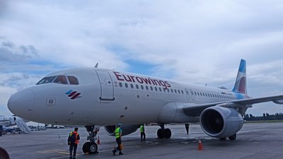 Eurowings Eurowings