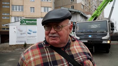 На зупинках громадського транспорту у Чернігові встановили модульні укриття На зупинках громадського транспорту у Чернігові встановили модульні укриття