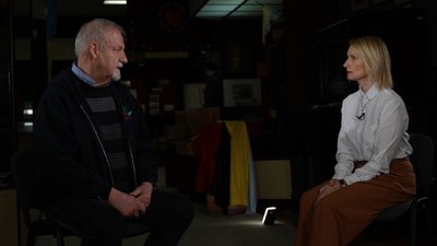 Андрій Гайдамаха інтерв'ю Суспільному Андрій Гайдамаха інтерв'ю Суспільному