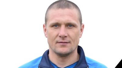 Восьмий місяців війни: загиблі герої Вінниччини Восьмий місяців війни: загиблі герої Вінниччини