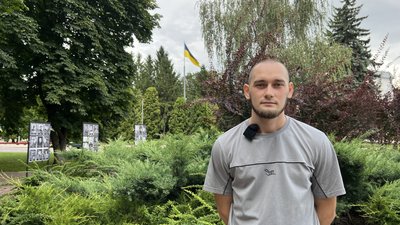 Євгеній Бадива