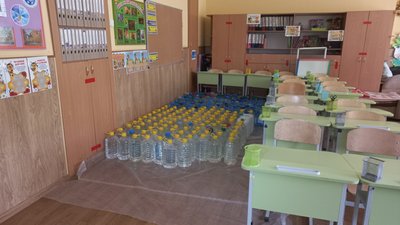 Приблизно 4 години без електрики: на Полтавщині люди приходили до Пунктів незламності Приблизно 4 години без електрики: на Полтавщині люди приходили до Пунктів незламності