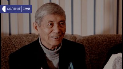 Разом понад 50 років. Володимир та Лідія Нєустроєви Разом понад 50 років. Володимир та Лідія Нєустроєви